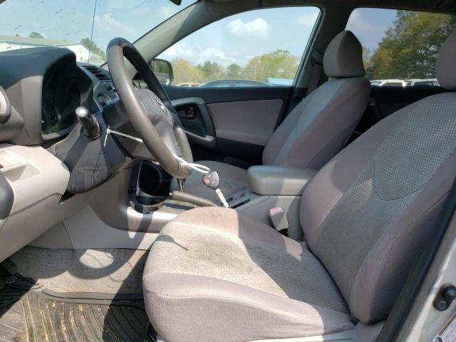 Photo 7 from auction – 2007 TOYOTA RAV4 with VIN JTMZD33V375051039