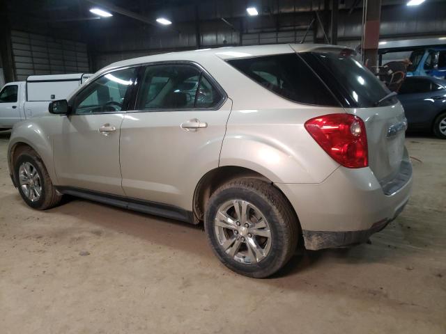 Photo 2 from auction – 2014 CHEVROLET EQUINOX LS with VIN 2GNALAEK6E6258041