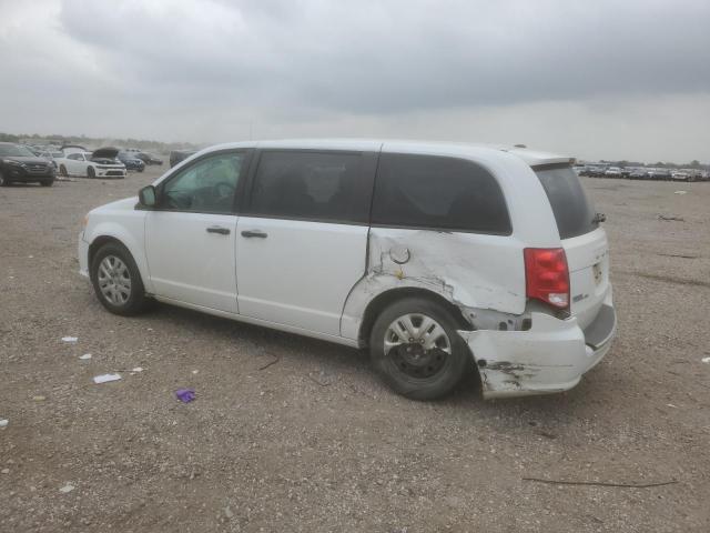 Photo 2 from auction – 2019 DODGE GRAND CARA with VIN 2C4RDGBG7KR524785