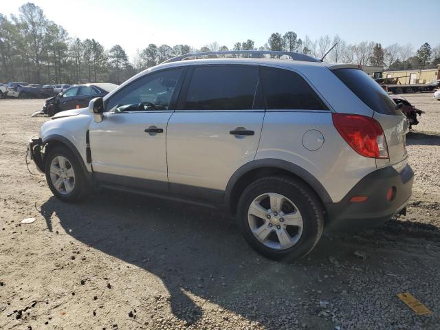 Photo 2 from auction – 2014 CHEVROLET CAPTIVA LS with VIN 3GNAL2EK2ES651557