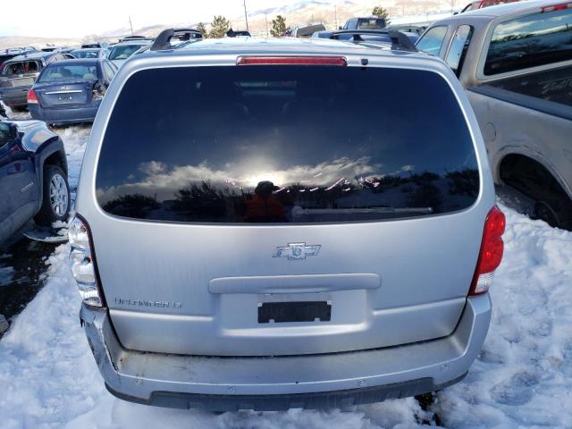 Photo 6 from auction – 2006 CHEVROLET UPLANDER L with VIN 1GNDV33L66D166154