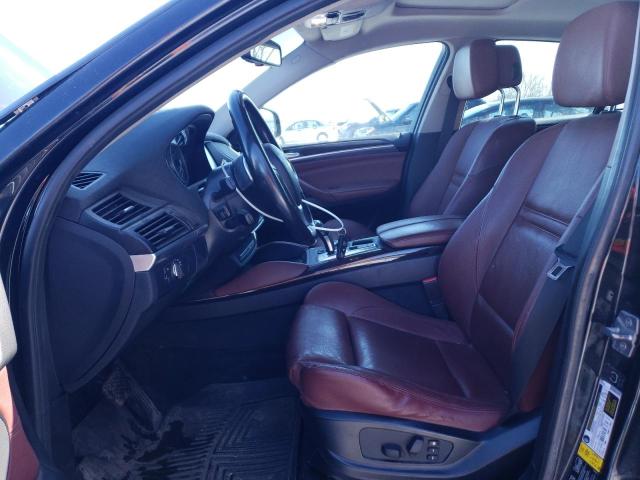 Photo 7 from auction – 2011 BMW X6 XDRIVE3 with VIN 5UXFG2C53BLX08753
