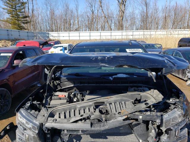 Photo 11 from auction – 2020 CHEVROLET SILVERADO with VIN 1GCRYDED5LZ250871