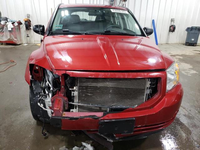 Photo 5 from auction – 2009 DODGE CALIBER SX with VIN 1B3HB48AX9D133373