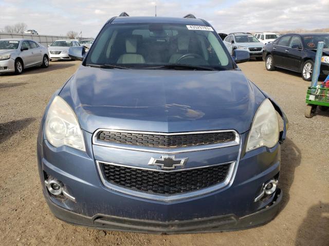 Photo 5 from auction – 2011 CHEVROLET EQUINOX LT with VIN 2CNALPEC8B6337626
