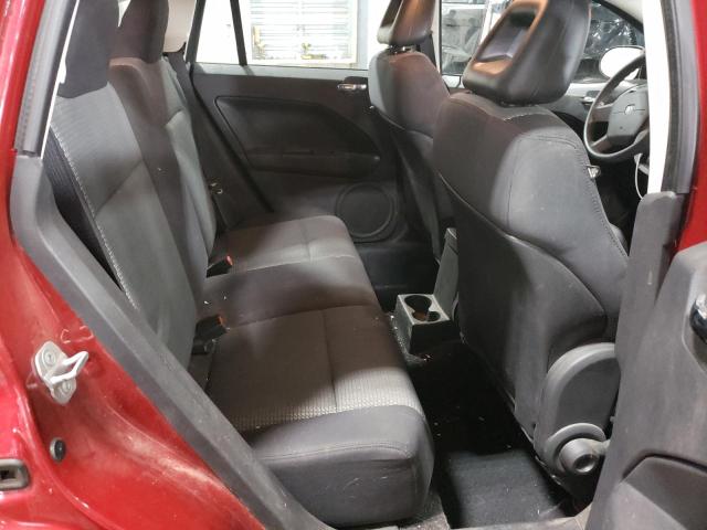 Photo 11 from auction – 2009 DODGE CALIBER SX with VIN 1B3HB48AX9D133373