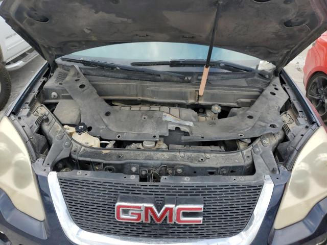 Photo 11 from auction – 2012 GMC ACADIA SLT with VIN 1GKKVSED7CJ117319