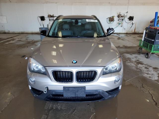 Photo 5 from auction – 2013 BMW X1 XDRIVE2 with VIN WBAVL1C58DVR90752