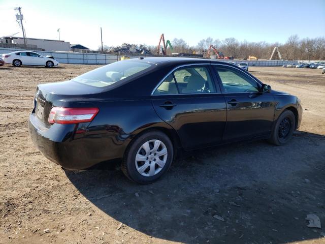 Photo 3 from auction – 2010 TOYOTA CAMRY BASE with VIN 4T4BF3EK6AR012247