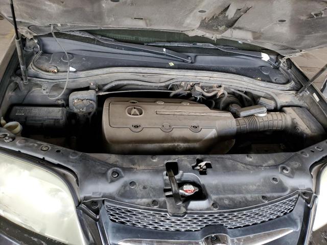 Photo 11 from auction – 2003 ACURA MDX with VIN 2HNYD18283H517060