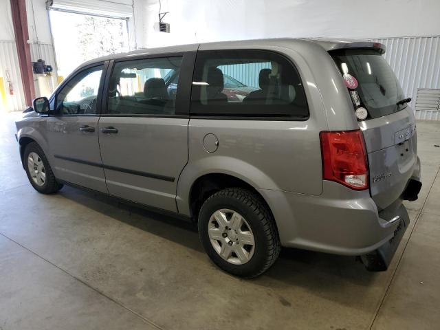 Photo 2 from auction – 2013 DODGE GRAND CARA with VIN 2C4RDGBG0DR652515