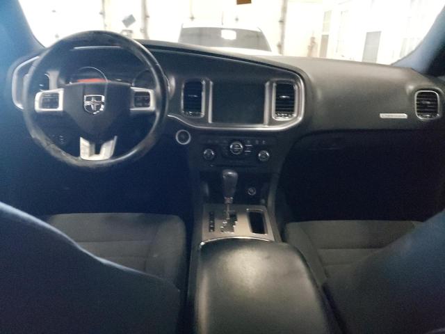 Photo 8 from auction – 2011 DODGE CHARGER R/ with VIN 2B3CM5CT7BH517722