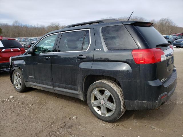 Photo 2 from auction – 2013 GMC TERRAIN SL with VIN 2GKFLVE31D6339725
