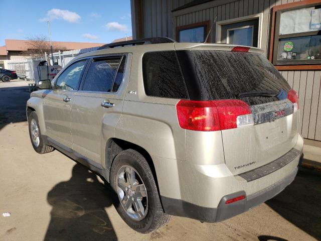 Photo 2 from auction – 2013 GMC TERRAIN SL with VIN 2GKALSEK2D6195781