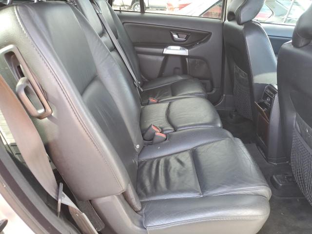 Photo 10 from auction – 2004 VOLVO XC90 T6 with VIN YV1CZ91H741086753