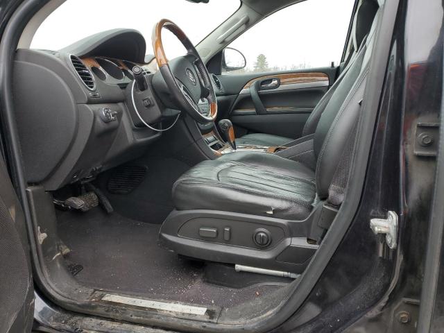 Photo 7 from auction – 2010 BUICK ENCLAVE CX with VIN 5GALRCED5AJ246930