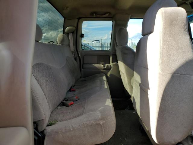 Photo 10 from auction – 2001 CHEVROLET SILVERADO with VIN 1GCEC19T41Z203678