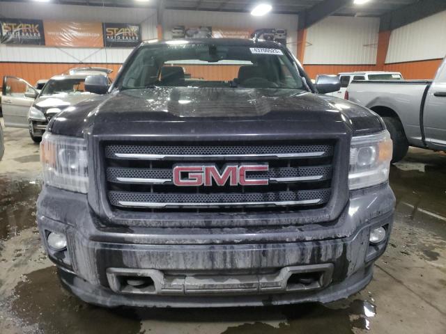 Photo 5 from auction – 2014 GMC SIERRA K15 with VIN 3GTU2UEC5EG381627
