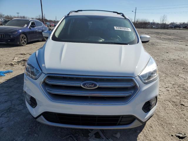 Photo 5 from auction – 2017 FORD ESCAPE SE with VIN 1FMCU9GD1HUD97698