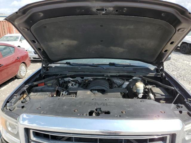 Photo 11 from auction – 2014 GMC SIERRA K15 with VIN 3GTU2VEC8EG245658