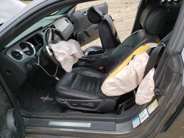 Photo 7 from auction – 2014 FORD MUSTANG with VIN 1ZVBP8AM3E5226271