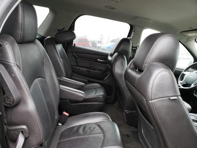 Photo 11 from auction – 2017 GMC ACADIA LIM with VIN 1GKKVSKDXHJ183634