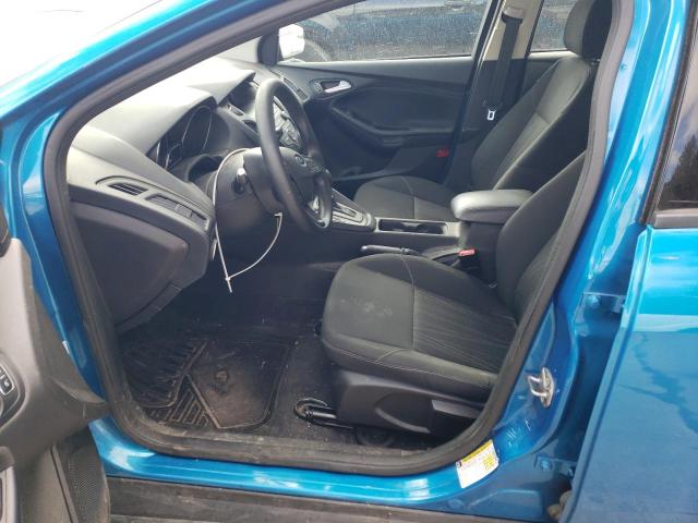 Photo 7 from auction – 2015 FORD FOCUS SE with VIN 1FADP3K28FL312433