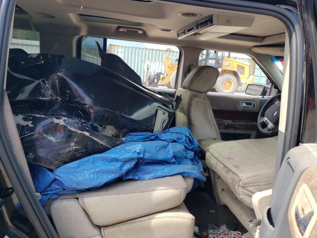 Photo 11 from auction – 2009 FORD FLEX LIMIT with VIN 2FMDK53C99BA26201