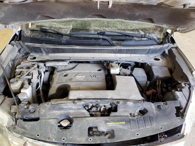 Photo 12 from auction – 2014 NISSAN PATHFINDER with VIN 5N1AR2MM1EC734263