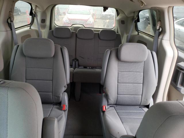 Photo 10 from auction – 2008 DODGE GRAND CARA with VIN 1D8HN54P88B103550