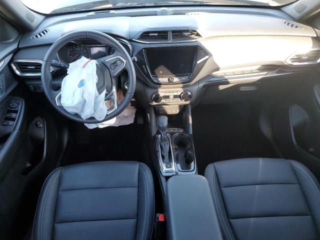 Photo 8 from auction – 2021 CHEVROLET TRAILBLAZE with VIN KL79MSSL3MB021849