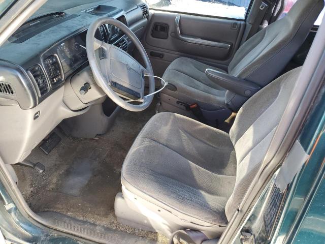 Photo 7 from auction – 1995 DODGE CARAVAN with VIN 2B4GH2535SR385633