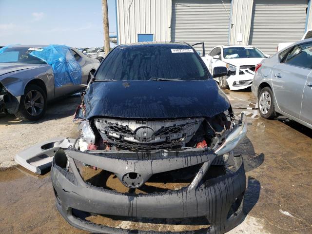Photo 5 from auction – 2012 TOYOTA COROLLA BA with VIN 5YFBU4EE6CP036682