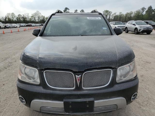 Photo 5 from auction – 2007 PONTIAC TORRENT with VIN 2CKDL63FX76001548