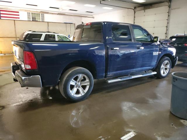 Photo 3 from auction – 2014 RAM 1500 SLT with VIN 1C6RR7LT1ES433535
