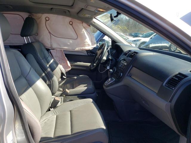 Photo 7 from auction – 2011 HONDA CR-V EXL with VIN JHLRE4H72BC034138