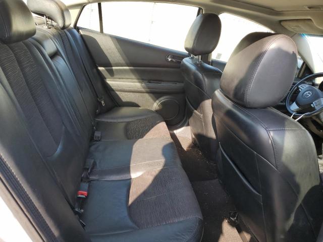 Photo 10 from auction – 2009 MAZDA 6 I with VIN 1YVHP82A695M41872
