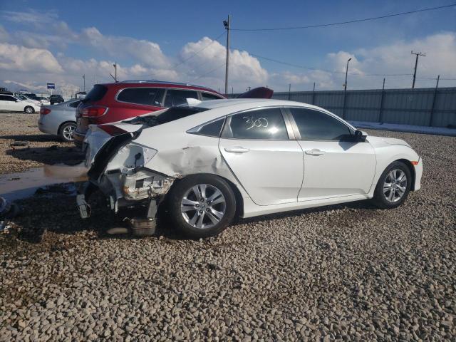 Photo 3 from auction – 2018 HONDA CIVIC EX with VIN 19XFC2F78JE209187