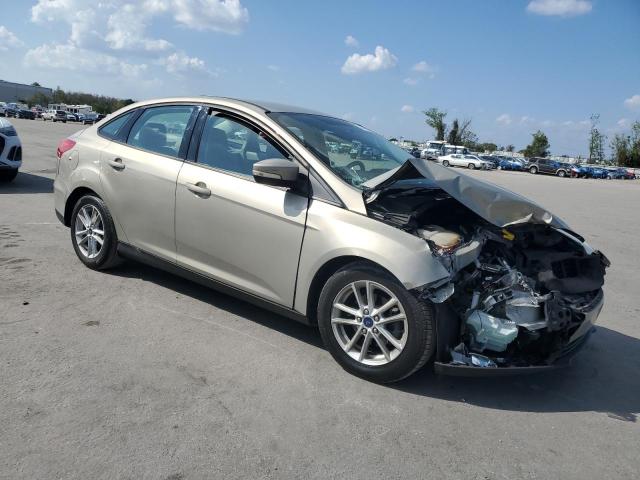 Photo 4 from auction – 2016 FORD FOCUS SE with VIN 1FADP3F22GL266285