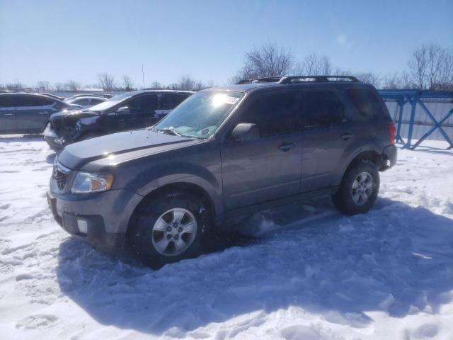 MAZDA TRIBUTE I 2011 with VIN 4F2CY0C70BKM02011 - Photo from auction