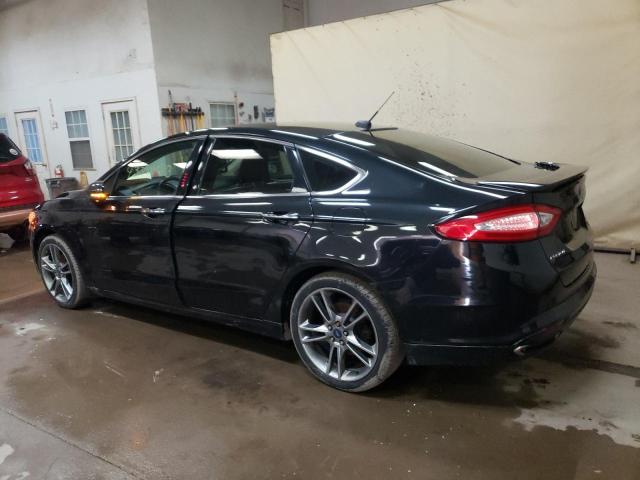 Photo 2 from auction – 2015 FORD FUSION TIT with VIN 3FA6P0K99FR233102