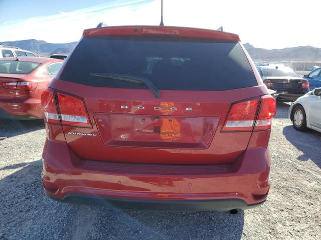 Photo 6 from auction – 2019 DODGE JOURNEY SE with VIN 3C4PDCBB6KT870568