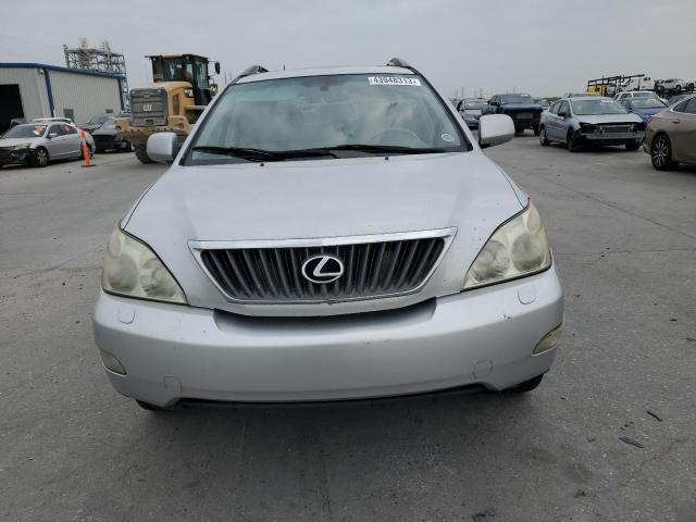 Photo 5 from auction – 2009 LEXUS RX 350 with VIN 2T2GK31U19C074912