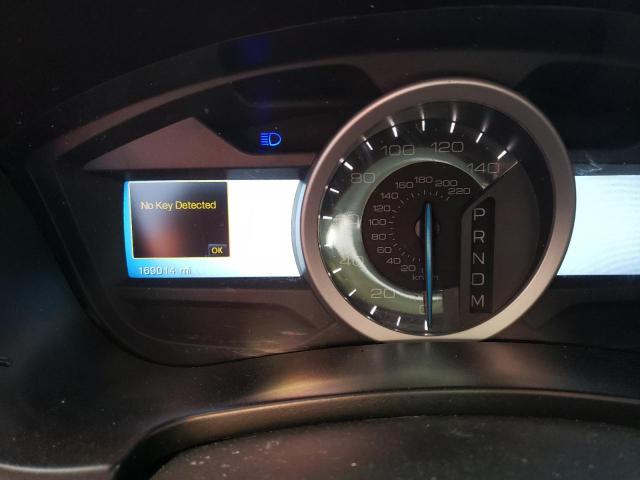 Фото 9 с аукциона – 2012 FORD EXPLORER L с VIN 1FMHK7F84CGA44755