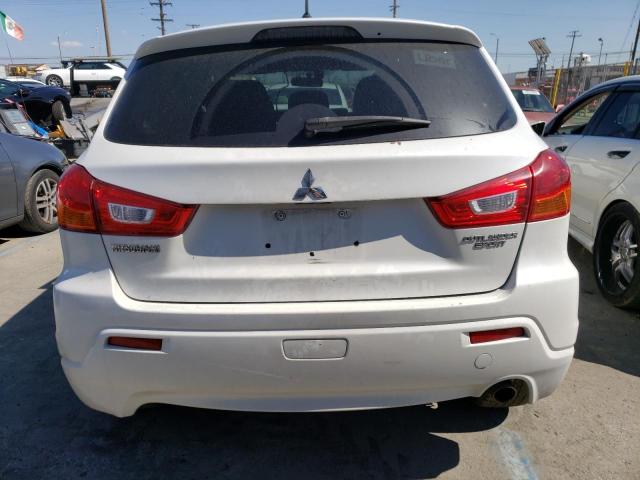 Photo 6 from auction – 2012 MITSUBISHI OUTLANDER with VIN JA4AP4AU6CZ011278