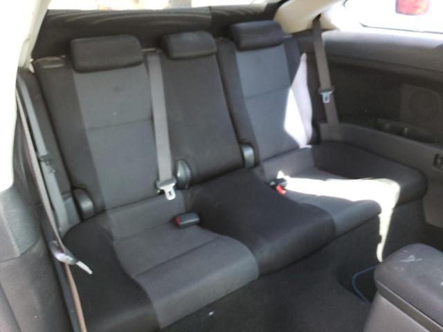 Photo 10 from auction – 2008 TOYOTA SCION TC with VIN JTKDE167X80258057