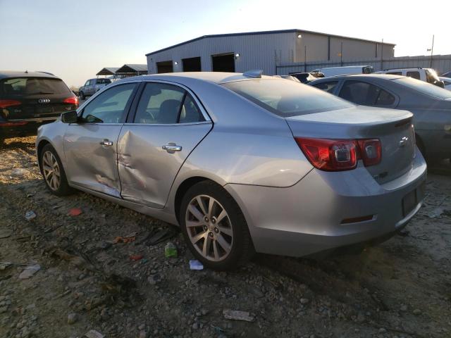 Photo 2 from auction – 2016 CHEVROLET MALIBU LIM with VIN 1G11E5SA2GF166934