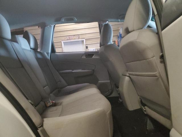 Photo 11 from auction – 2011 SUBARU FORESTER with VIN JF2SHABC4BG704678