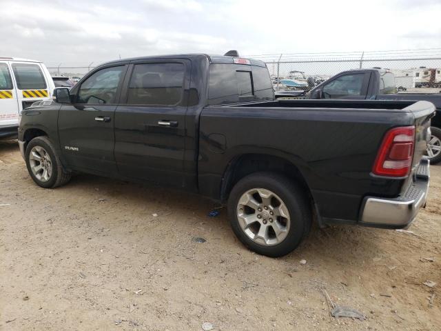 Photo 2 from auction – 2019 RAM 1500 BIG H with VIN 1C6RREFT3KN568221