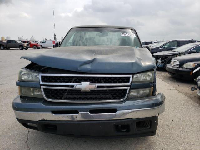 Photo 5 from auction – 2006 CHEVROLET silverado with VIN 1GCEC19VX6Z166368